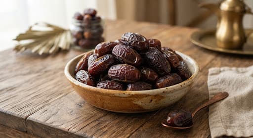 Dates