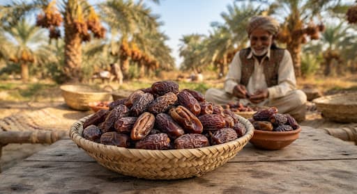 Premium Dates