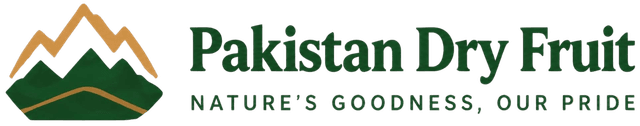 Pakistan Dry Fruit — Nature's goodness, our pride