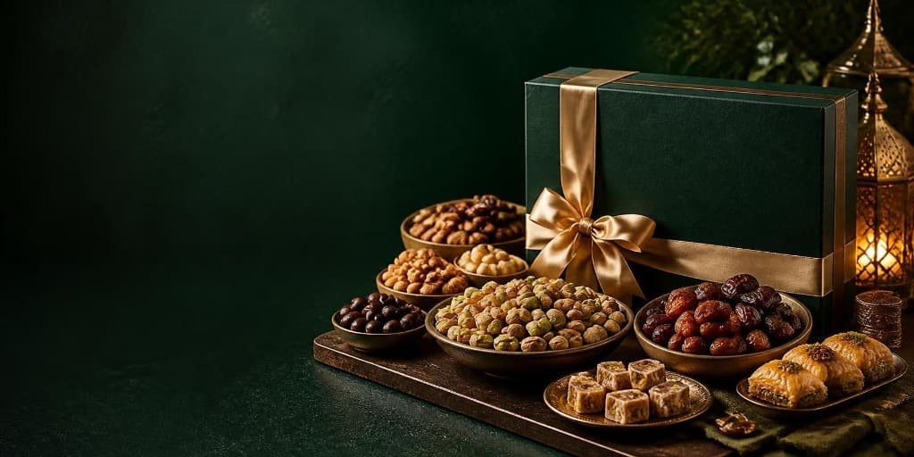Thoughtful Gifts for Every Celebration - Pakistan Dry Fruit