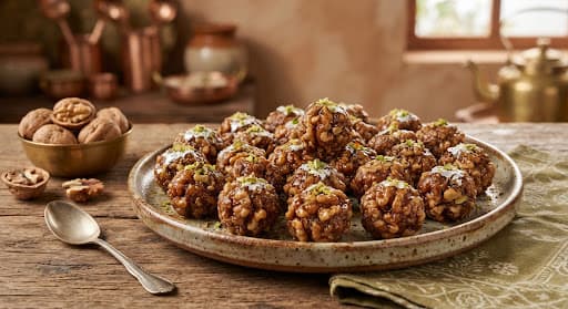Walnuts (Akhrot)