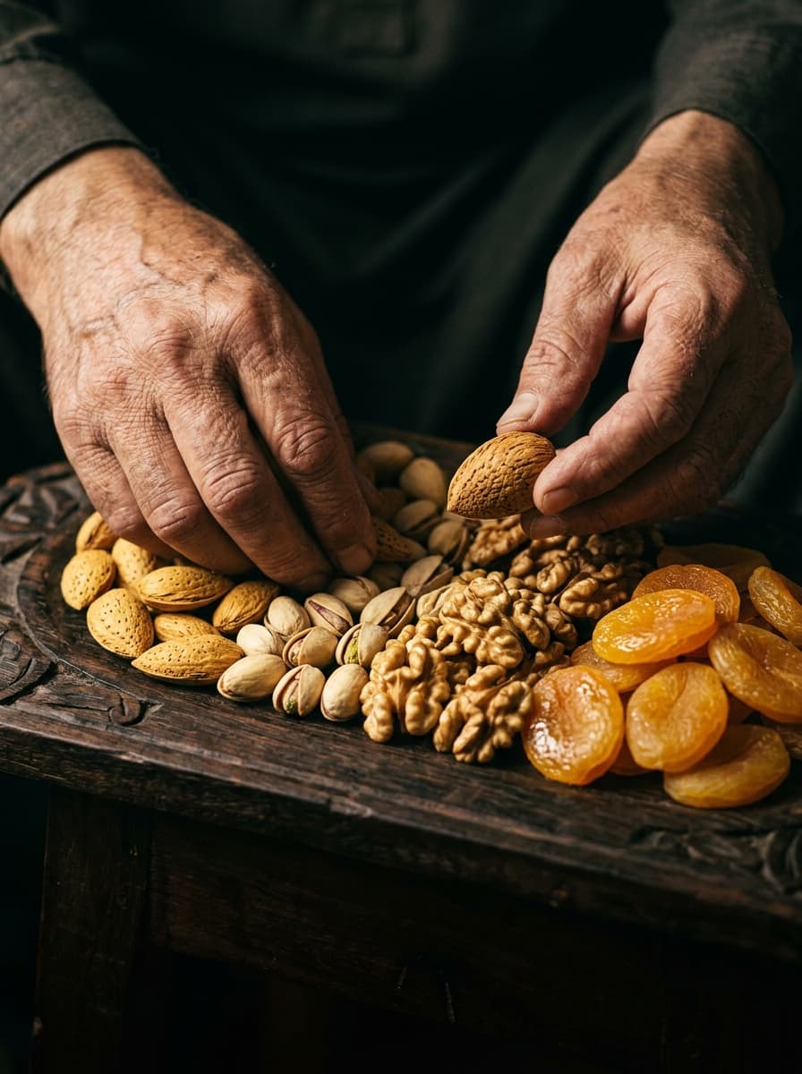 Pakistan's Agricultural Pride
