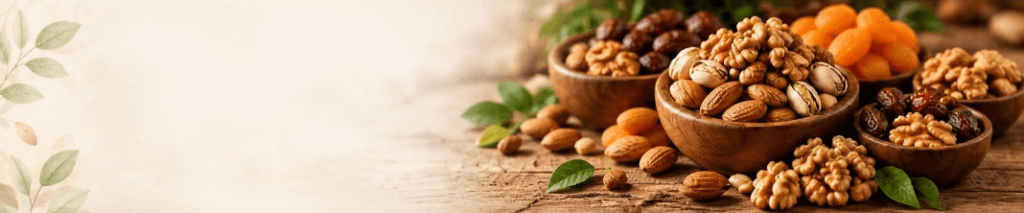 Nutrition & Health Guide